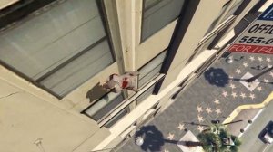 Epic Ragdolls GTA 5 тряпичные куклы эпизод 1