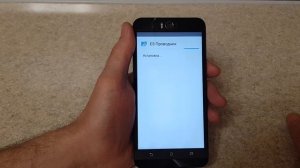 Сброс гугл аккаунта Asus Zenfone Selfie ZD551KL ZOOUD FRP Lock Bypass Google Account