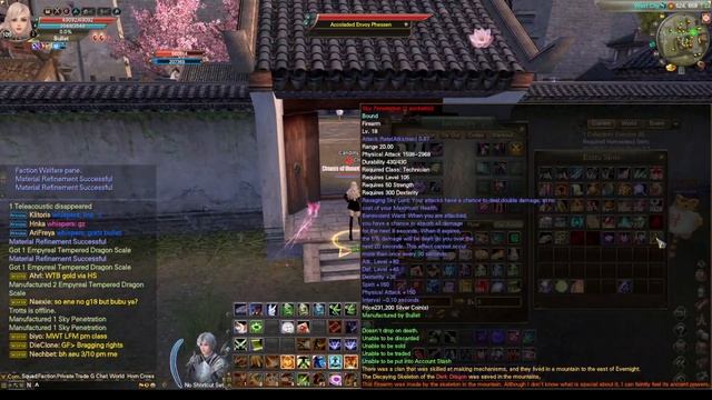 [PWI] G18 Technician смотреть онлайн