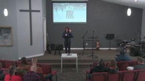 Acts /// How Does the Spirit Lead us? (Acts 21.1-16)