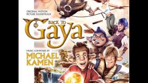 Michael Kamen - Back To Gaya - Suite