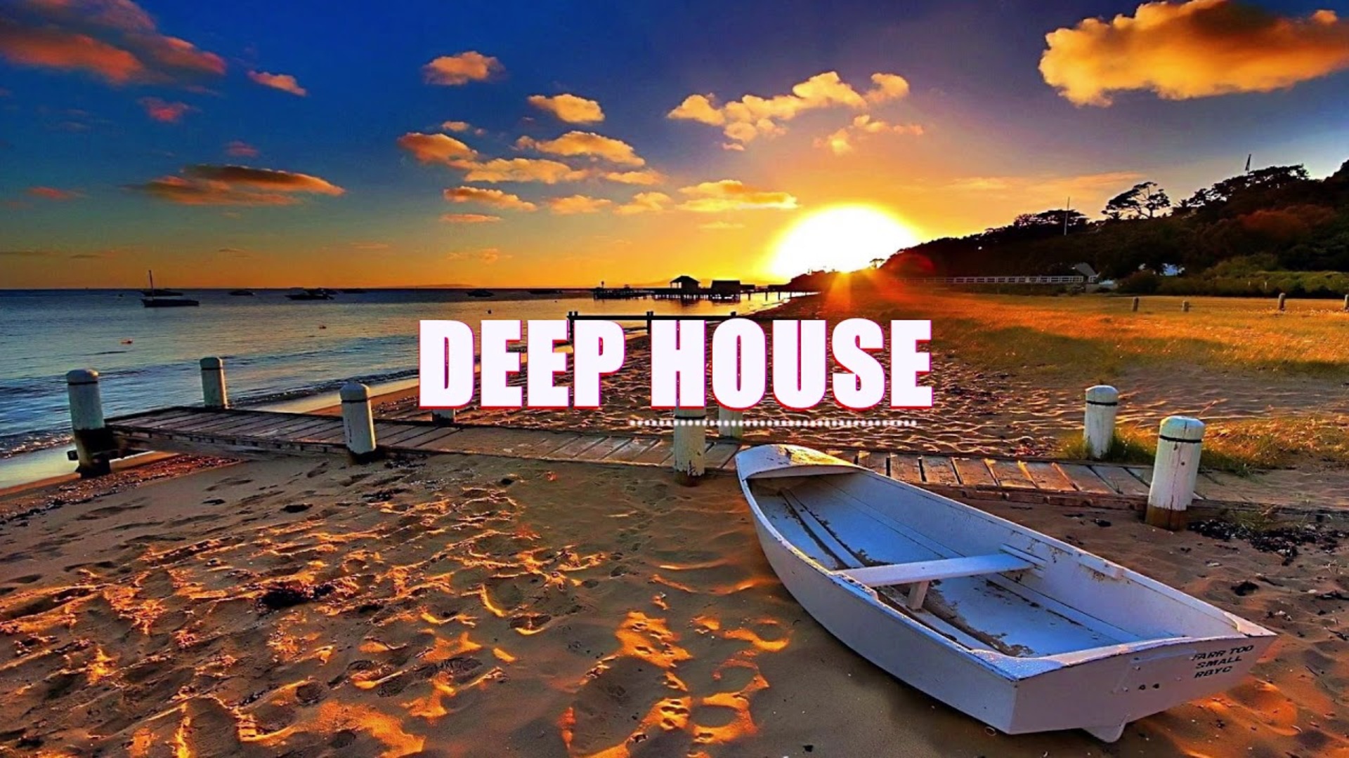 Deep house new
