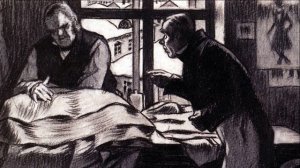 Характеристика Акакия Акакиевича в повести «Шинель» Н. Гоголя