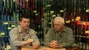 Воблеры Классификация и способы проводки воблеров видео «Секреты рыболовства»