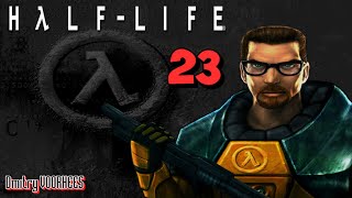 Project _Ностальгия_ Прохождение Half-Life # 23 {1998}