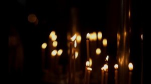 Псалтирь Псалом 6 Кафизма первая | Psalter Psalm 6