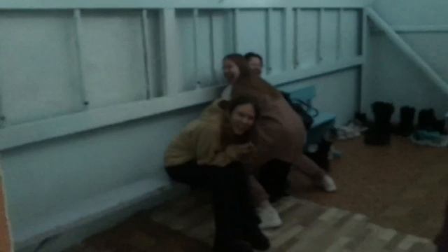 неделя из жизни 11 классника