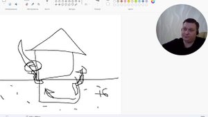 Осушаем подземное озеро под домом  в подвале! или Почему не получается осушить погреб?