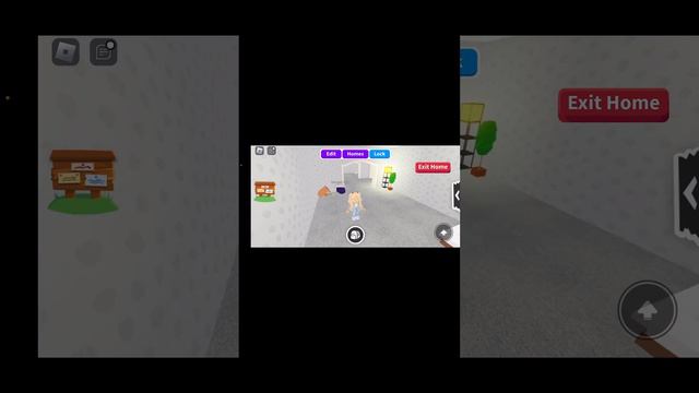 Играю в адопт ми (время час ночи🥲) смотреть онлайн