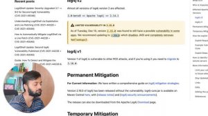 log4shell Explained | What, Why & How | Hacking using log4j vulnerability