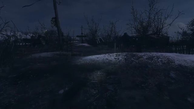 Преследует шаровая молния #7 | Metro Exodus смотреть онлайн