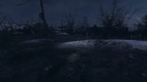 Преследует шаровая молния #7 | Metro Exodus