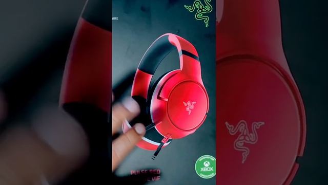 Unboxing Razer Kaira X смотреть онлайн