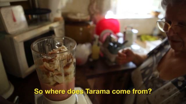 Mama Niki's Kitchen - Taramosalata смотреть онлайн