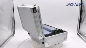 505(1)Молекулярный ионный мониторинг