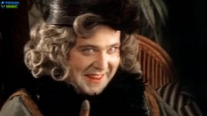 Здравствуйте, я ваша тётя!