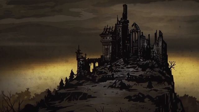 Русификатор Darkest Dungeon | Темнейшее подземелье.Обзор | Darkest Dungeon 2 | Озвучка