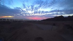 РАССВЕТ В ПУСТЫНЕ! НОЧНОЕ КАТАНИЕ НА БАГАХ И ЧАЙ У БЕДУИНОВ. ЕГИПЕТ - ШАРМ-ЭЛЬ-ШЕЙХ