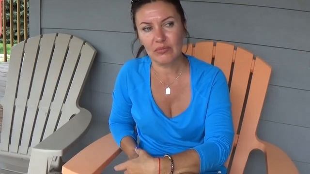 Выйти замуж за американца . БРАК с афроамериканцем ? Что я думаю про ЭТО?