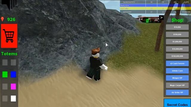 roblox blood moon tycoon нахождение всех тотемов! смотреть онлайн