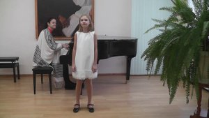 "Песня о Хоттабыче" из оперетты "Хоттабыч". Музыка Г.Гладкова, слова Ю.Энтина