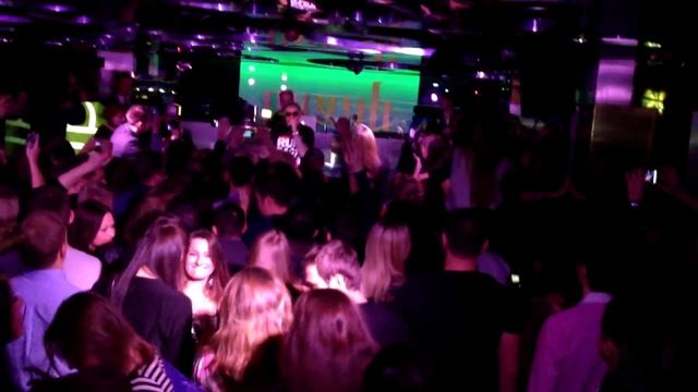 НоГГаНо-Я на Лене-Лондон смотреть онлайн