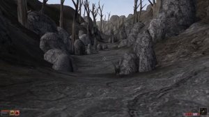 Прохождение Morrowind - 2е и 3е задания гильдии магов #6