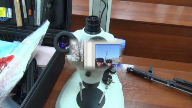 Презентация специальности 40.02.02 Правоохранительная деятельность.
