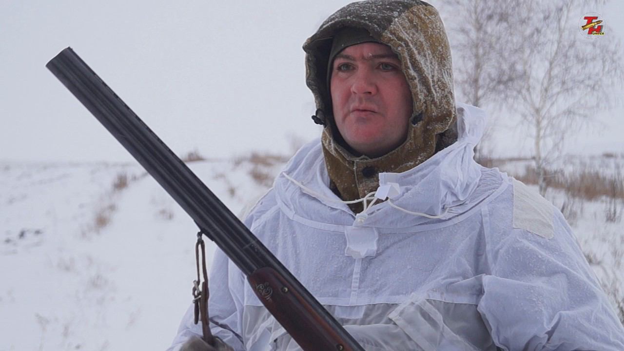 #ОХОТНИЧЬИБУДНИ: Ни о чём и обо всём... смотреть онлайн