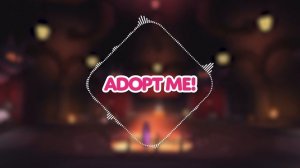 ?? Halloween Shop Soundtrack ?? Halloween Update 2021 in Adopt Me! on Roblox