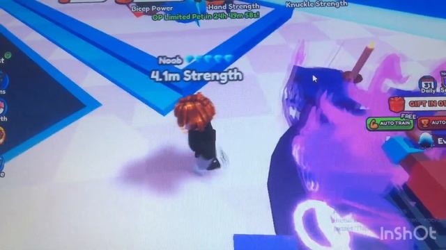 Роблокс рукопашный бой 2 часть смотреть онлайн