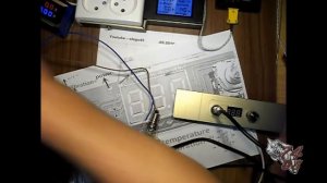 Кит набор паяльная станция для жал  Т12 типа Hakko c алиэкспресс