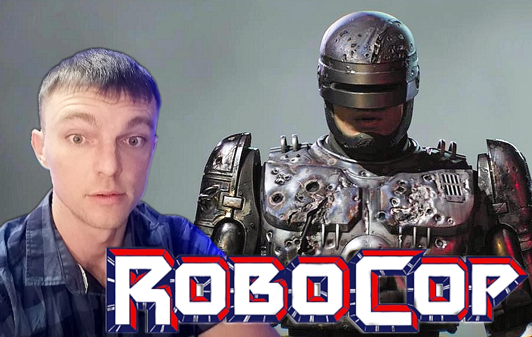 ДОБИТЬ ИЗ ЖАЛОСТИ # RoboCop: Rogue City # 22