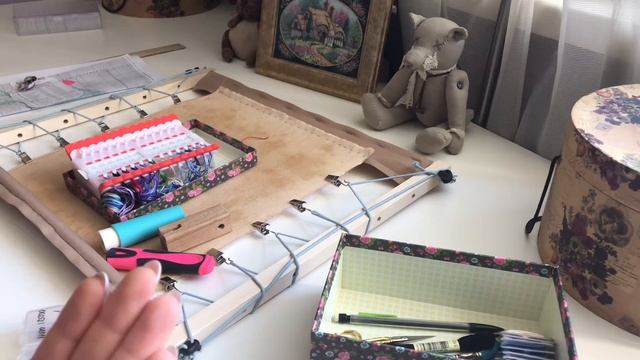 Вышивка крестом. Jim Shore. Ase. смотреть онлайн