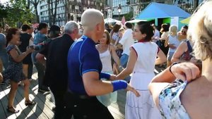 20180805 Paris Plage à la Villette