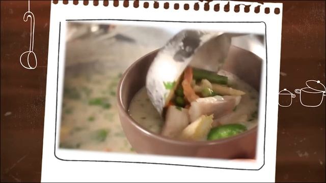 Суп – кулинарные истории смотреть онлайн