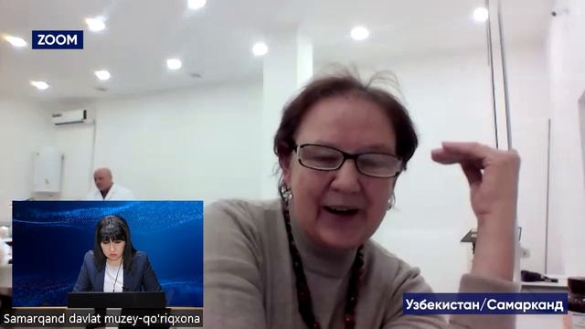 Реставрация музейных экспонатов: проблемы и возможные решения