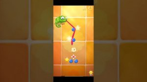 Pull My Tongue (by Noodlecake Studios Inc) Gameplay Android