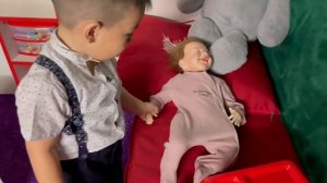 Куда сходить с ребёнком в Краснодаре. Отдых с семьей.