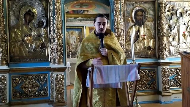 Прощенное воскресение. Воспоминание Адамова изгнания