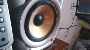 Музыкальный центр Sony VX90AV