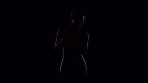 За Экраном. Как происходит фотосессии в стиле ню