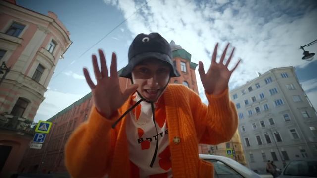 Boulevard Depo - AYOЙ смотреть онлайн