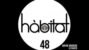 Wayne Madiedo, Fhaken - Wisso (Nino Bua Remix)