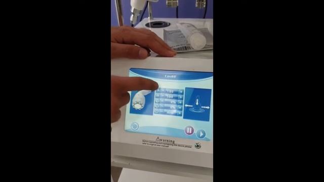 Косметологический комбайн СН 04 a8 Липо МАКС 5 в 1 AllRest смотреть онлайн