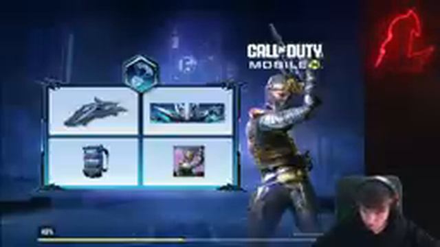 LEADERBOARD GRIND with AkmaN Senior Ali Call of Duty Mobile смотреть онлайн