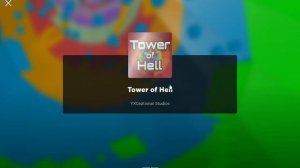 Roblox Tower Of Hell Script - Go To End & And More