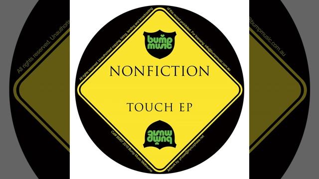 Touch (Honey Dijon's 'Touch It' Mix) смотреть онлайн