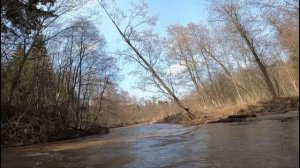 По Большой Сестре на Налиме-225