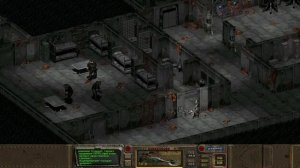 Fallout 1 и Fallout 2 | Раньше было лучше? | Ретро обзор